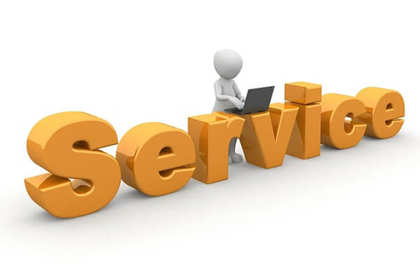 服務(wù)平臺(tái)